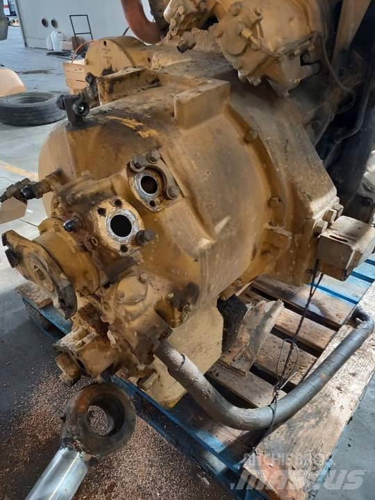 CAT 769C Getriebe