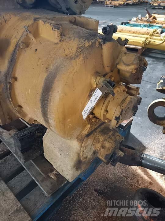 CAT 769C Getriebe