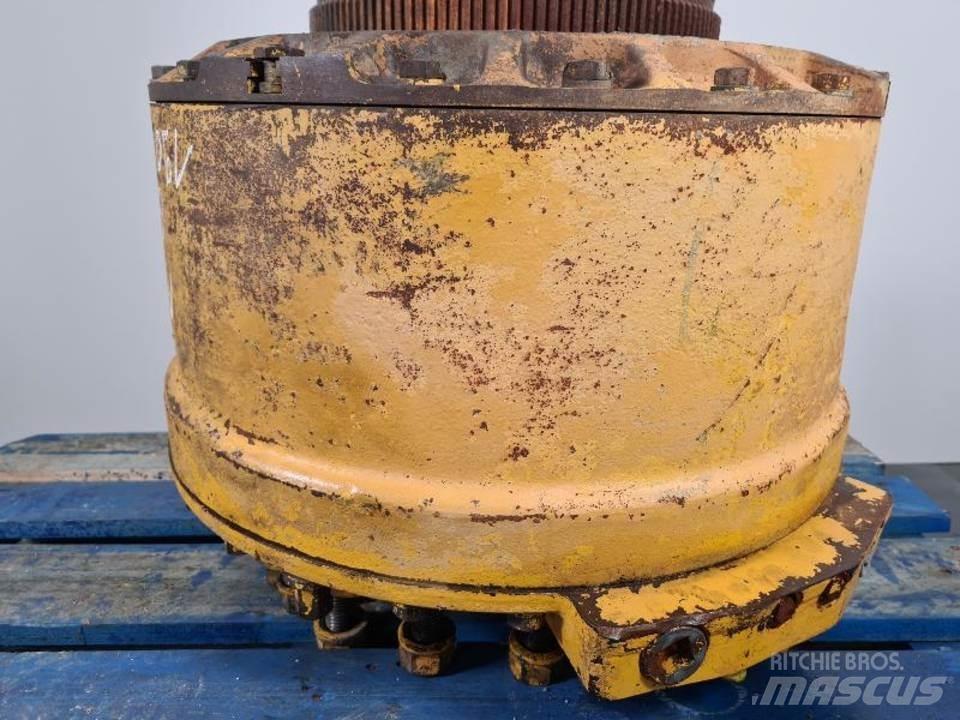 CAT 769C Getriebe