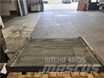 CAT 770 Motoren