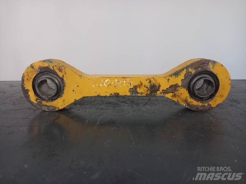 CAT 770 Getriebe