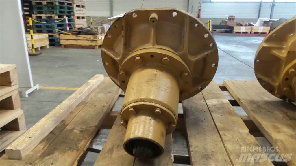 CAT 920 Getriebe