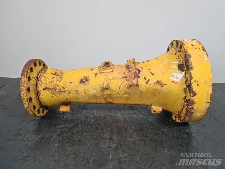 CAT 928F Getriebe