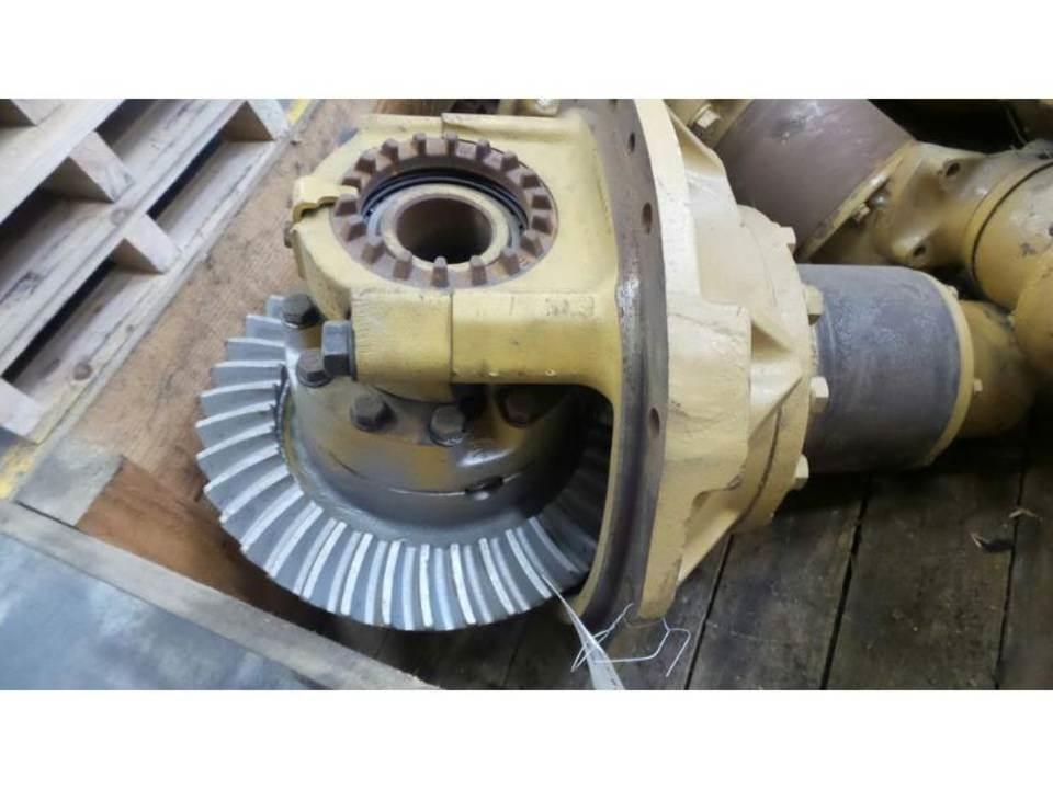CAT 950 Getriebe