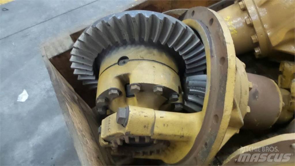 CAT 950 Getriebe