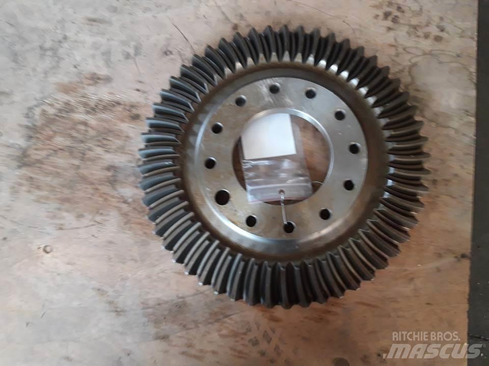 CAT 950 Getriebe
