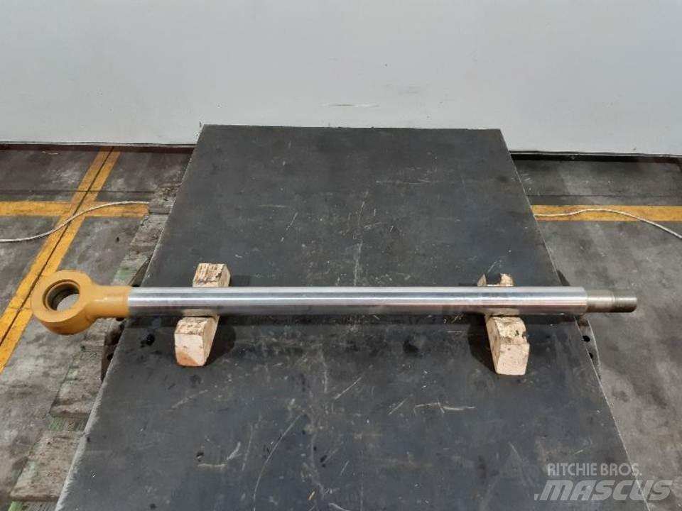 CAT 950 Hydraulik