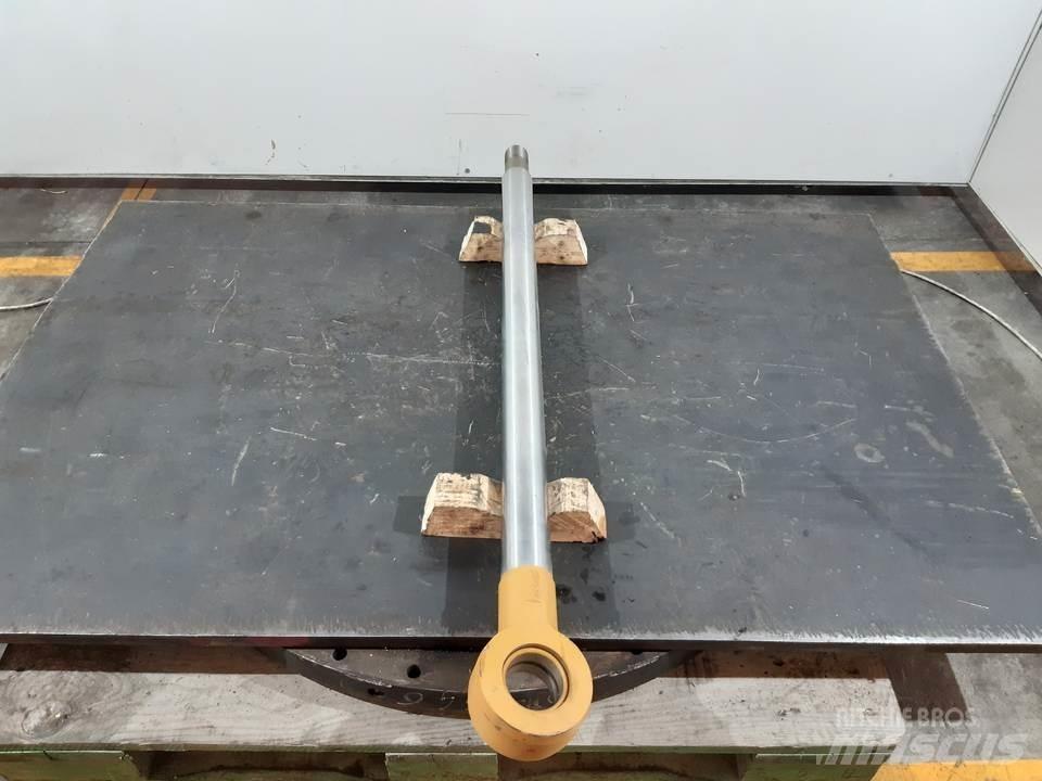 CAT 950 Hydraulik