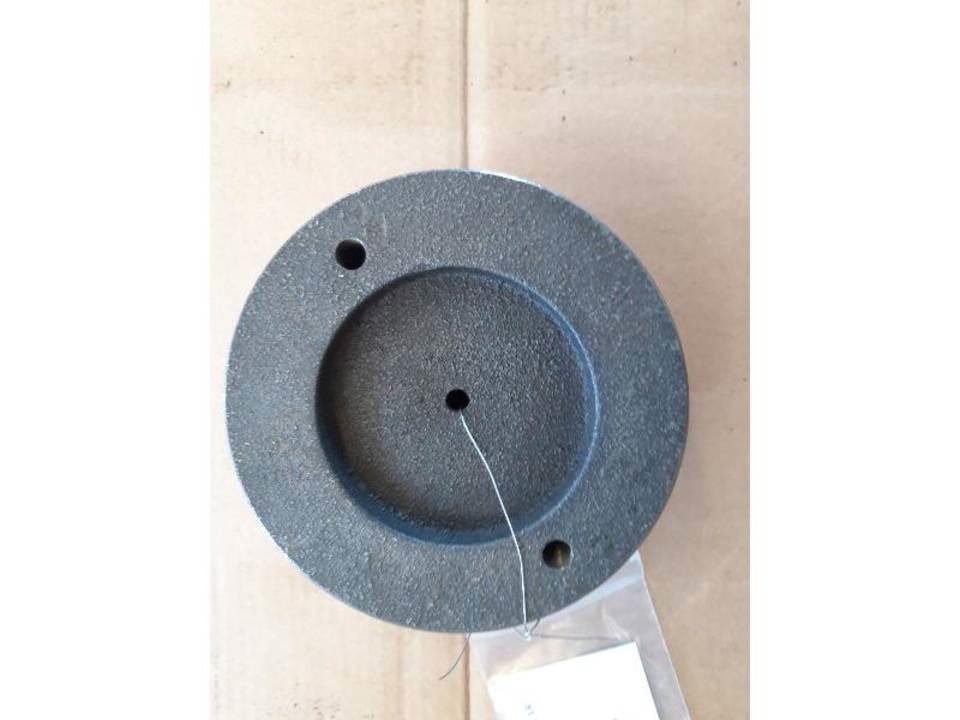 CAT 950B Getriebe