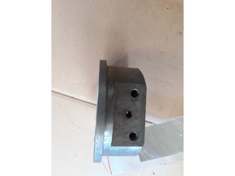 CAT 950B Getriebe