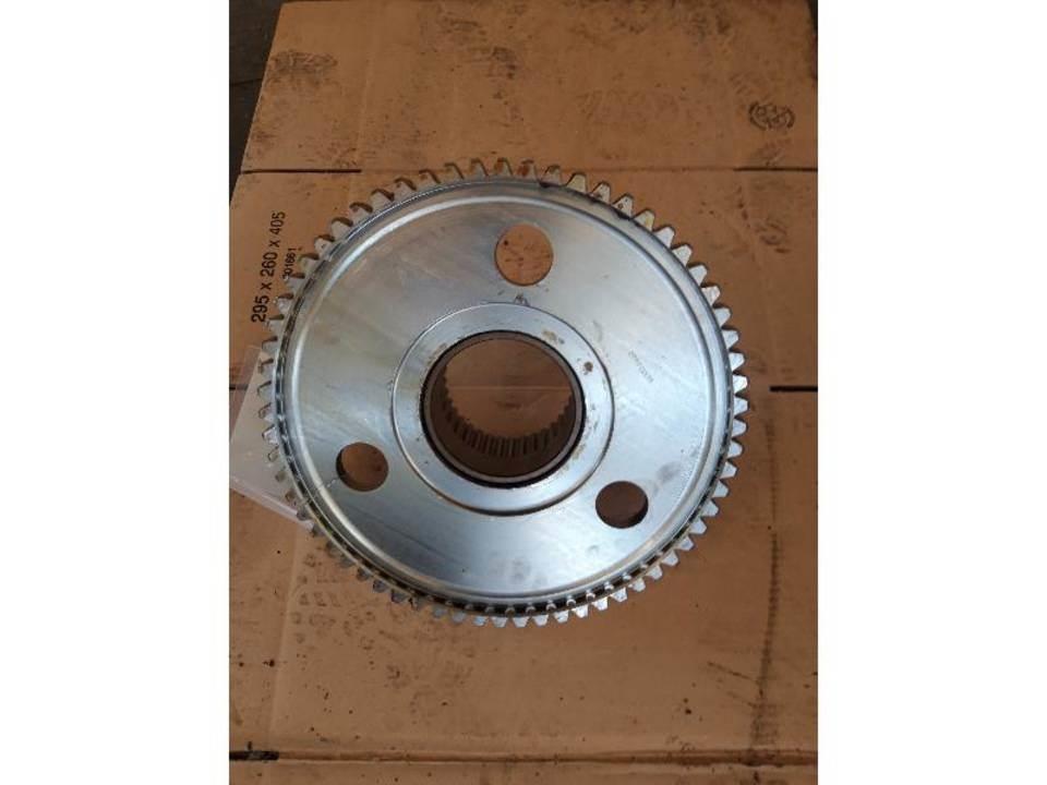 CAT 950B Getriebe