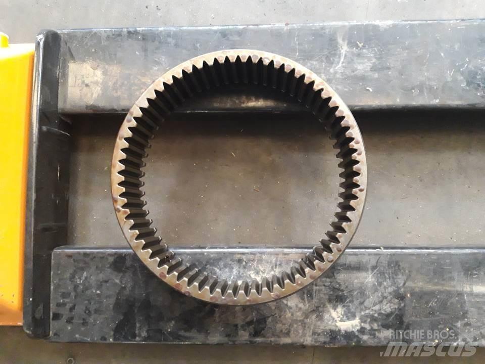 CAT 950E Getriebe