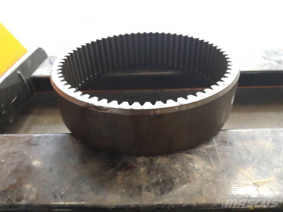 CAT 950E Getriebe