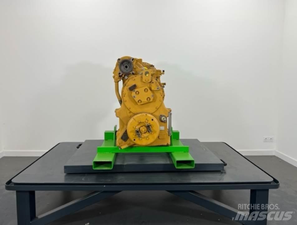 CAT 950K Getriebe