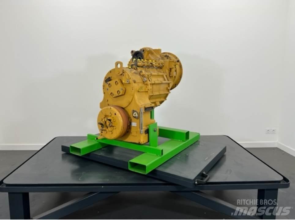 CAT 950K Getriebe