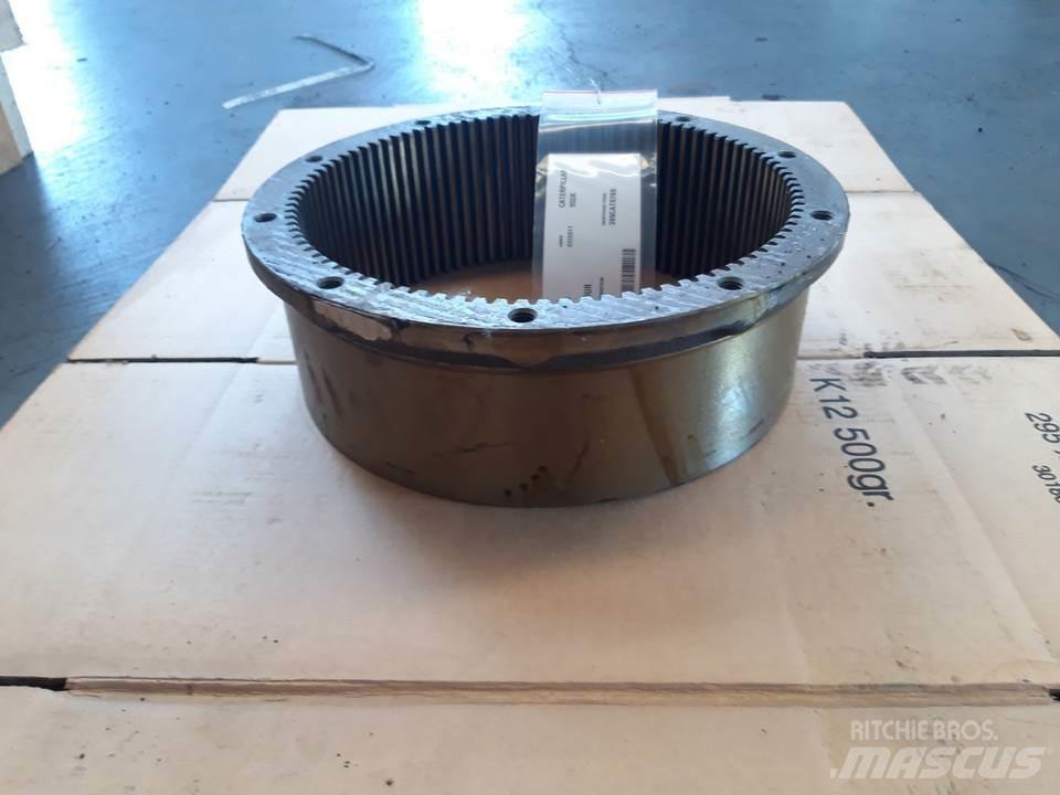 CAT 955K Getriebe