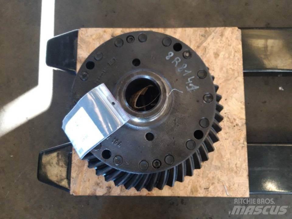CAT 966F Getriebe