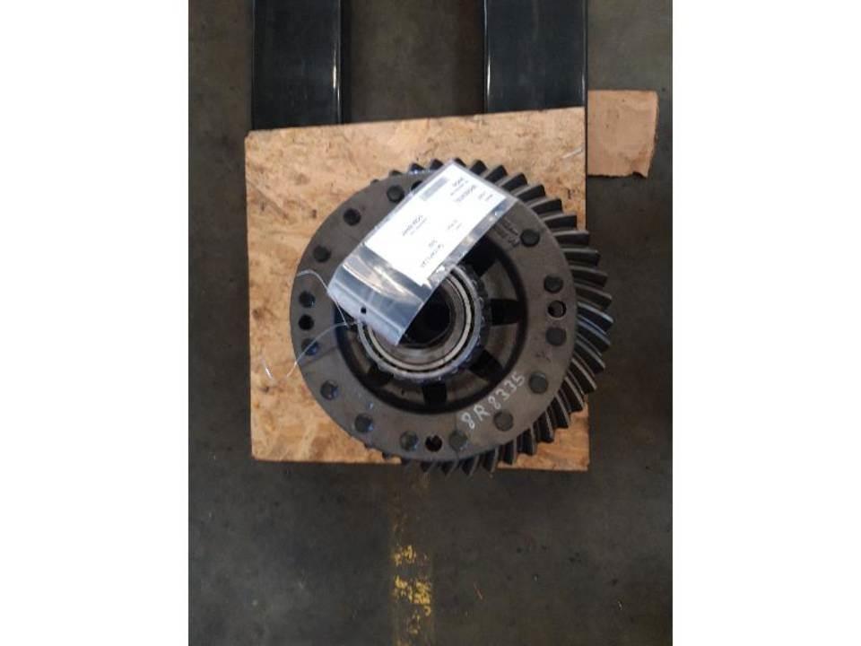 CAT 966F Getriebe