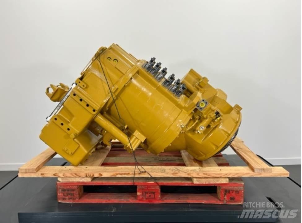 CAT 972K Getriebe