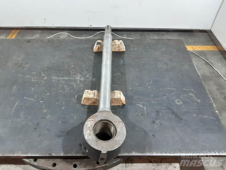 CAT 980 Hydraulik