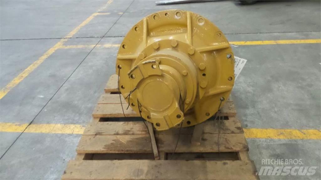 CAT 980F Getriebe
