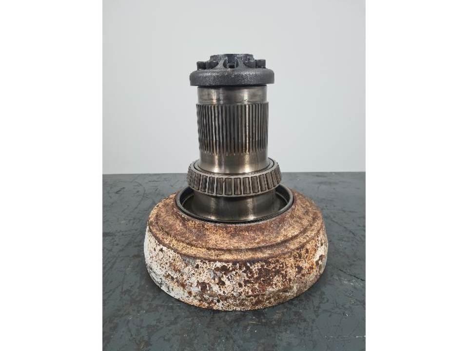 CAT 980G Getriebe