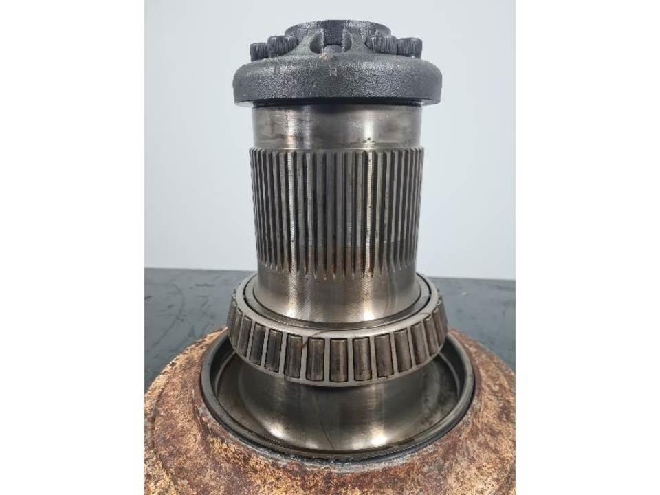 CAT 980G Getriebe