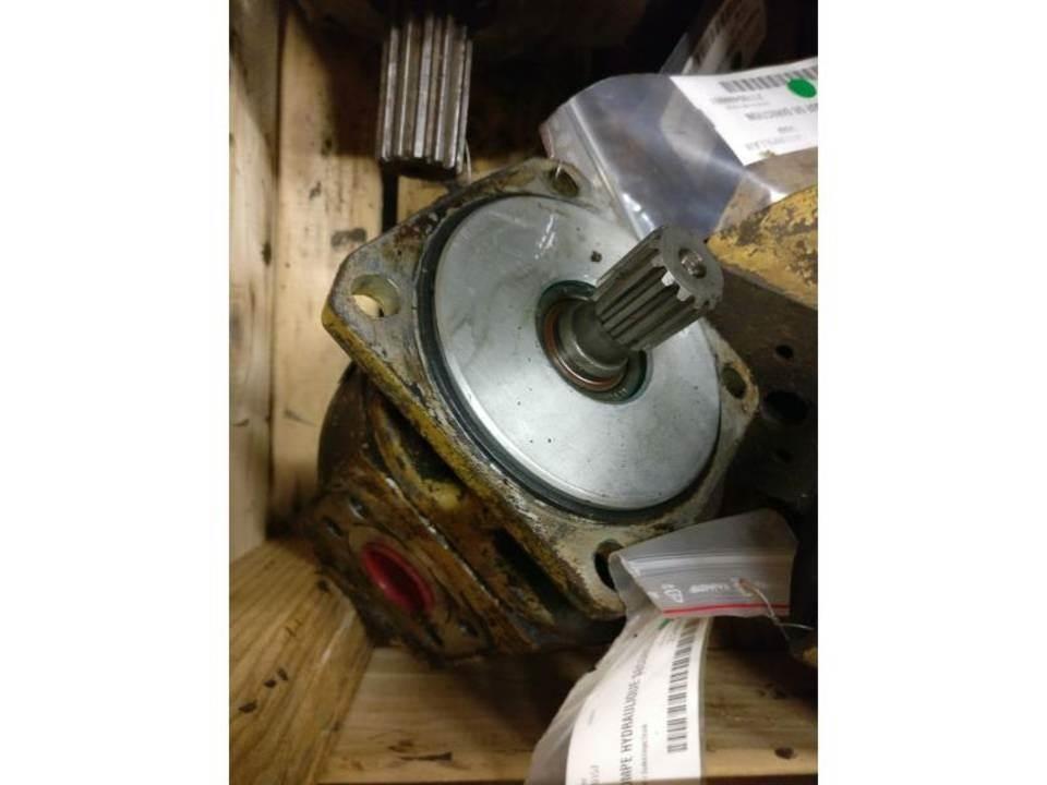 CAT 988F Hydraulik