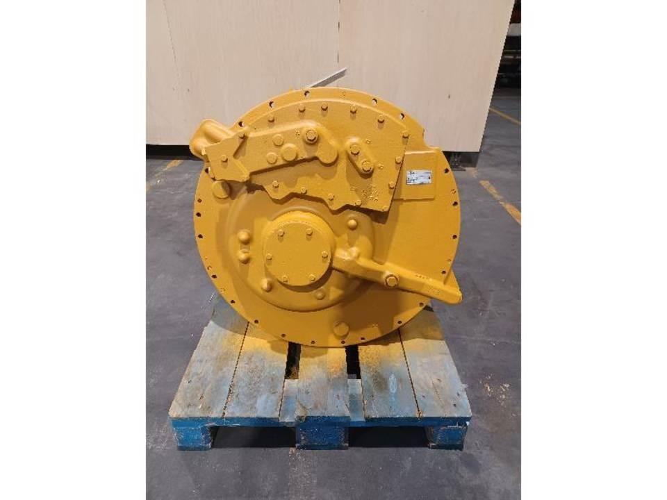 CAT D5H Getriebe