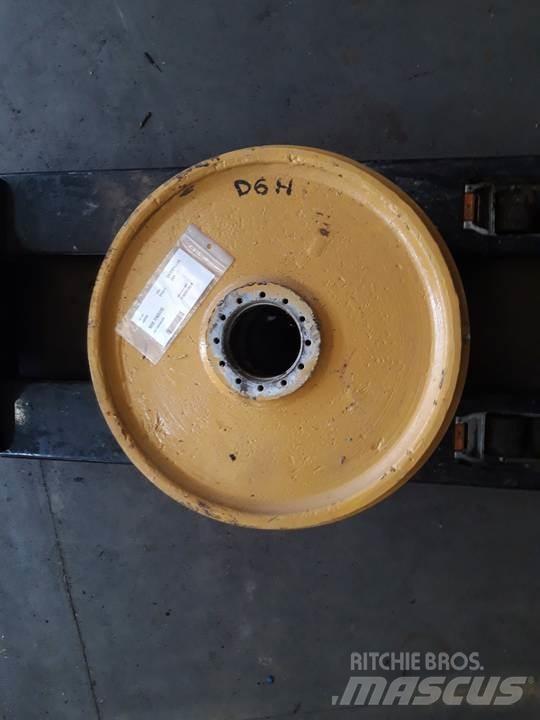 CAT D6H Ketten