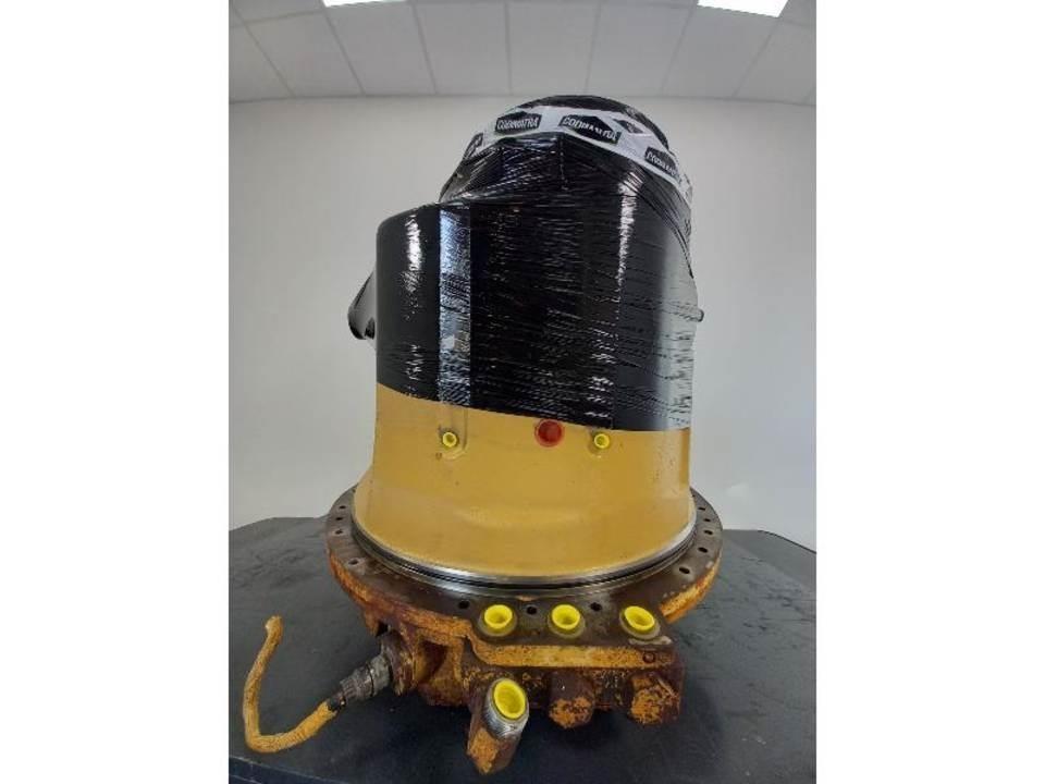 CAT D6RXL Getriebe