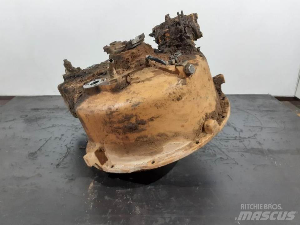 CAT D6RXL Getriebe
