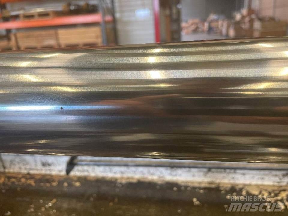 CAT M315 Hydraulik