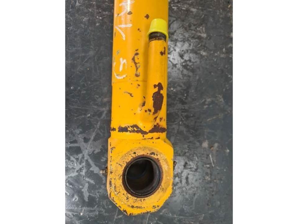 JCB 416HT Hydraulik