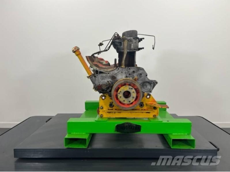 O&K  Andere Zubehörteile