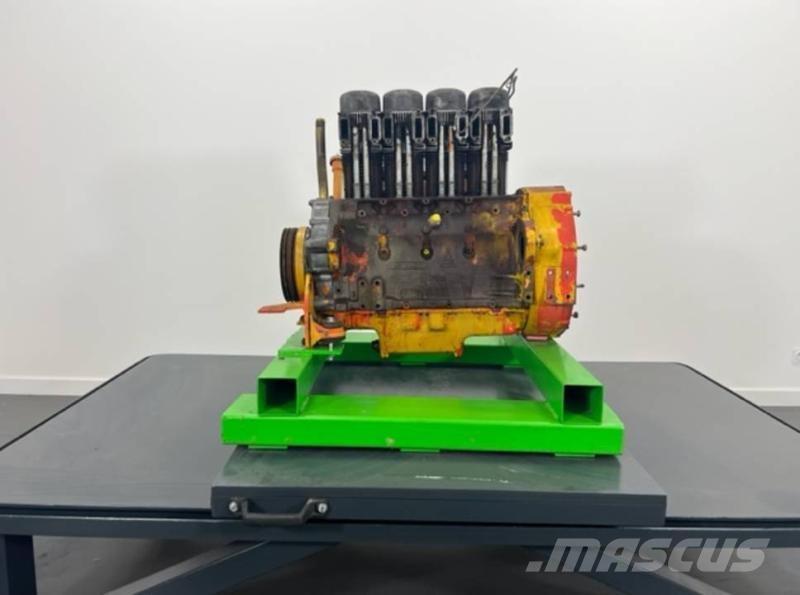 O&K  Andere Zubehörteile