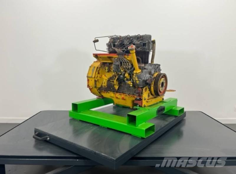 O&K  Andere Zubehörteile