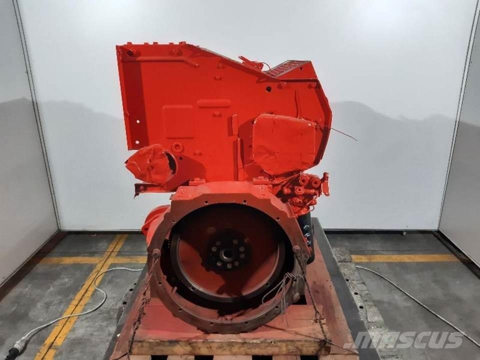 O&K F106A Motoren
