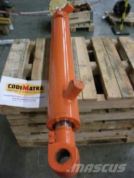 O&K RH6 Hydraulik