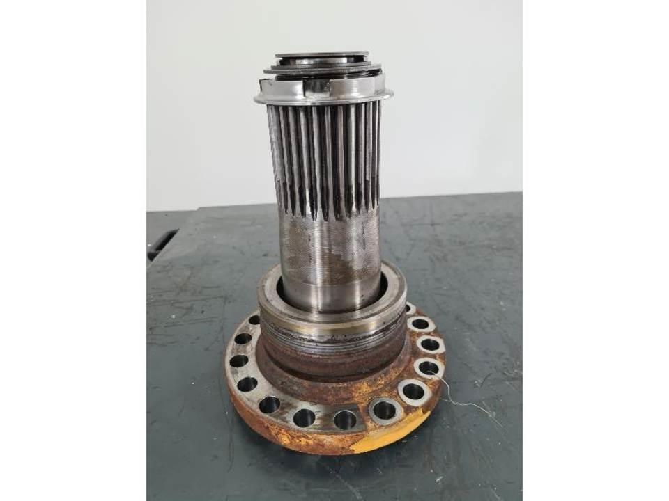 Volvo A20 Getriebe