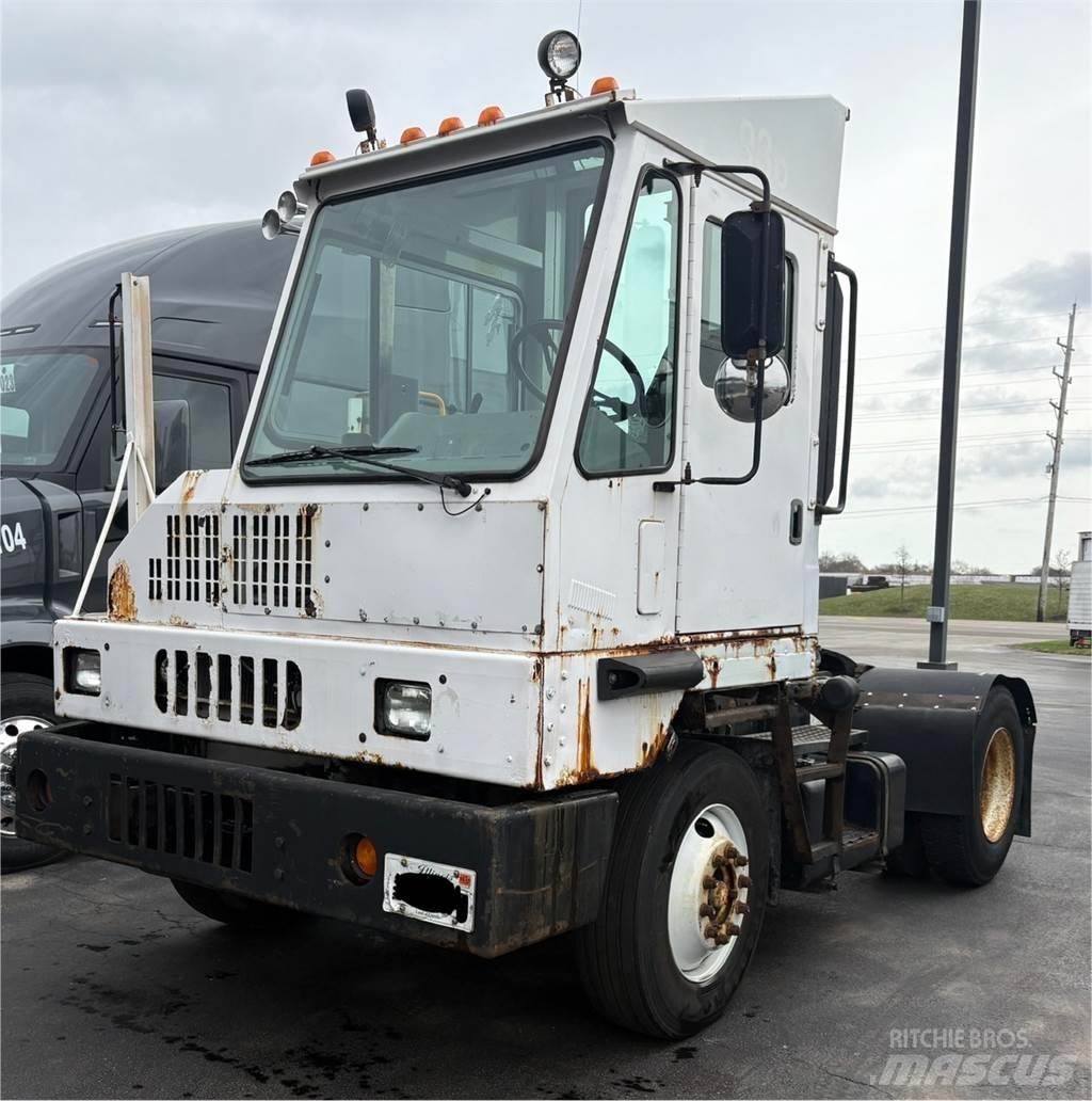 Kalmar CLASSIC Andere Fahrzeuge
