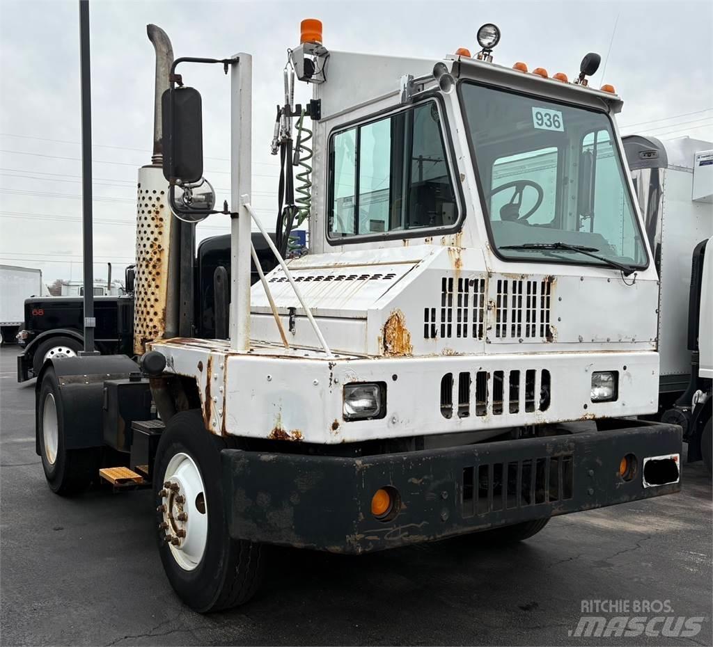 Kalmar CLASSIC Andere Fahrzeuge