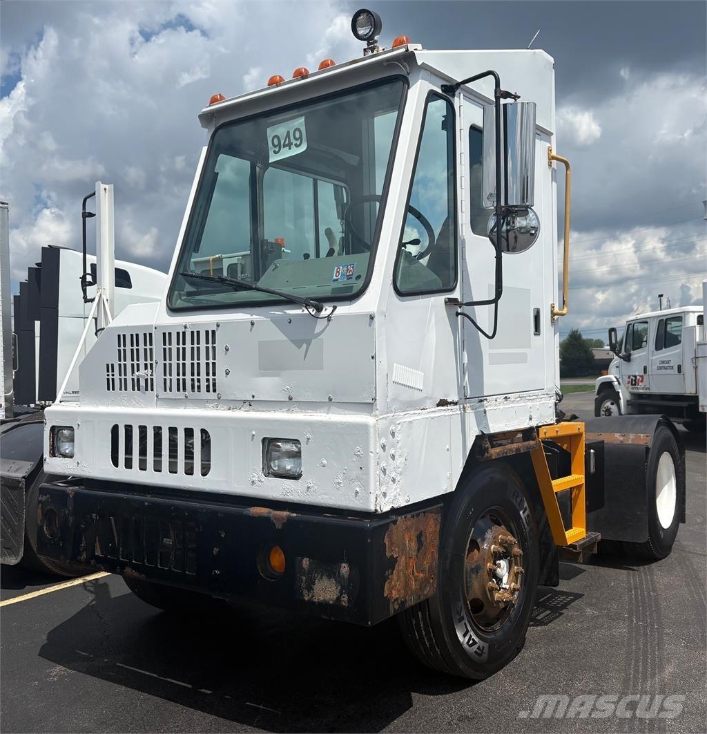 Kalmar CLASSIC Andere Fahrzeuge