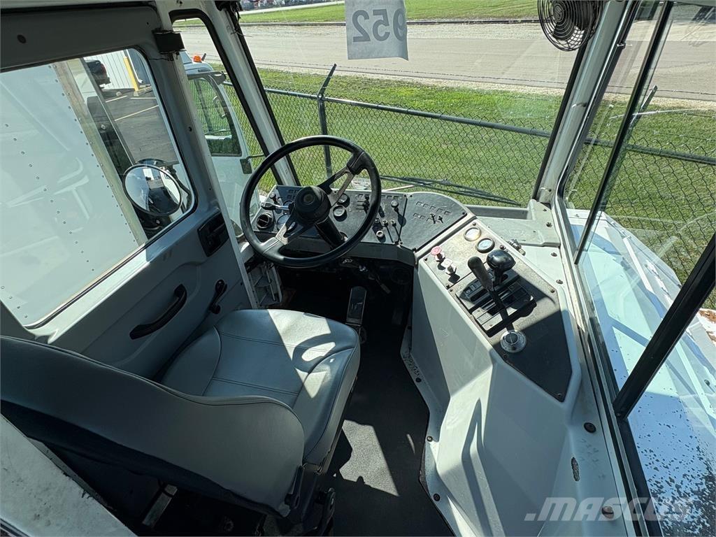 Kalmar CLASSIC Andere Fahrzeuge