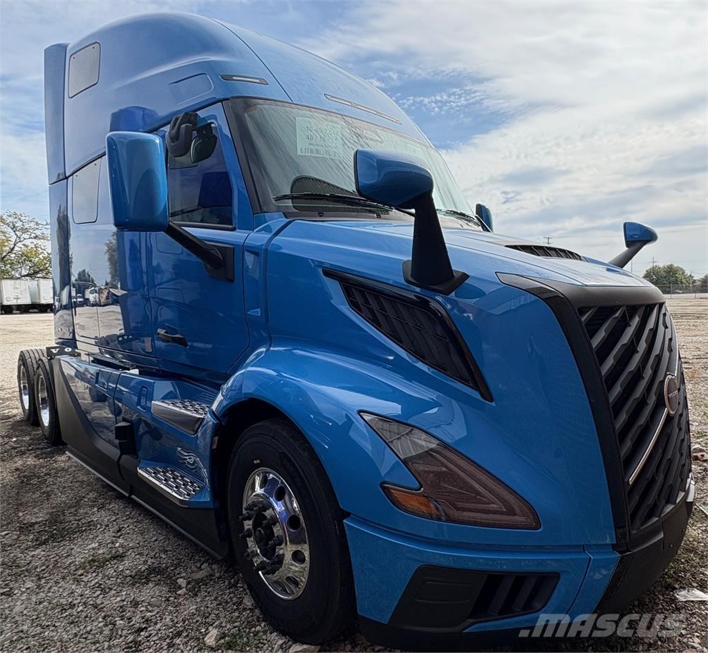 Volvo VNL Andere Fahrzeuge