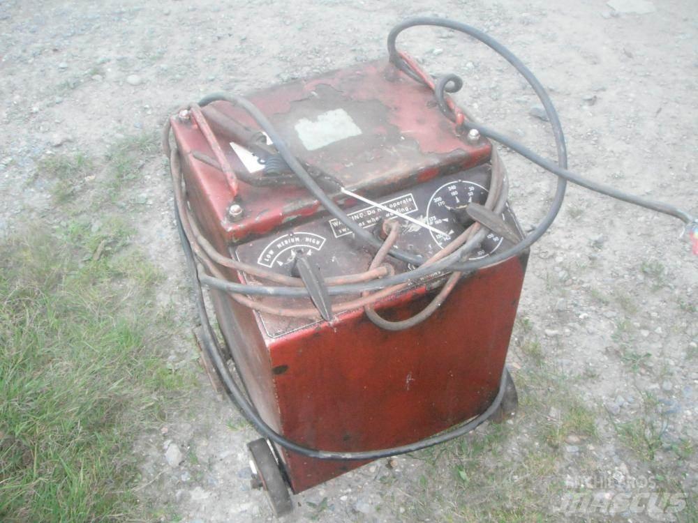  Arc Welder Schweissgeräte