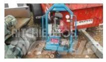  Kerb Lifter Sonstige Baumaschinen