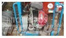  Kerb Lifter Sonstige Baumaschinen