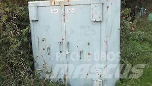  Safe Sonstige Baumaschinen