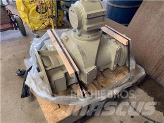 Doosan 12-235 Kompressoren